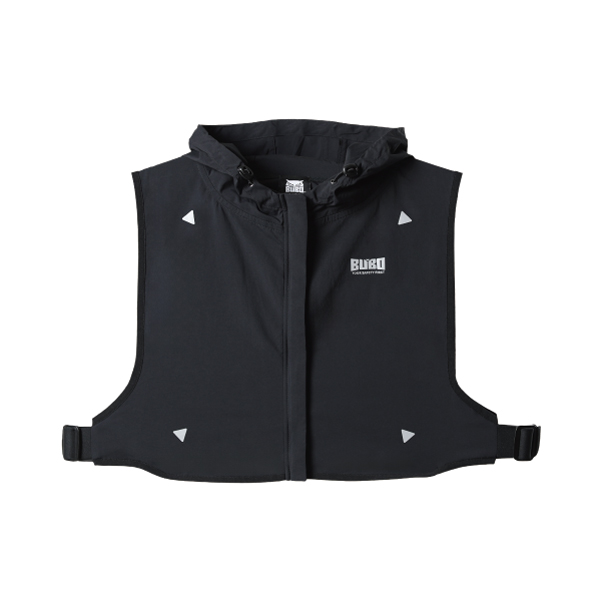 Daisy on the Ohoopee